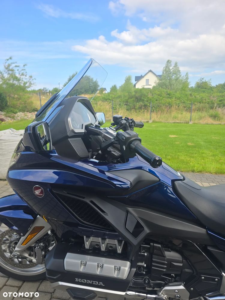 Honda GL - 6