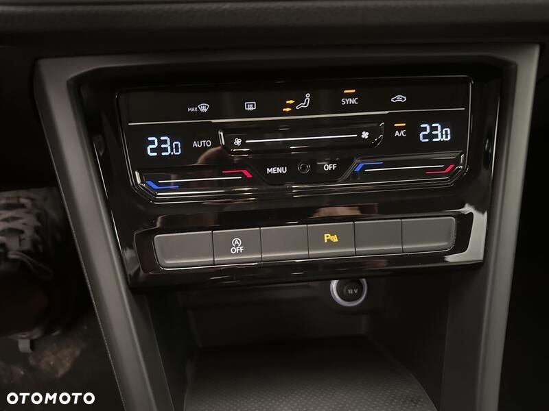 Volkswagen Touran 2.0 TDI BMT Comfortline DSG - 17