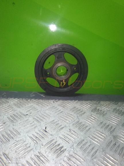 Reparação de Motor Toyota Corolla 2.0D4D 2008 1AD-FTV // 1ADFTV - 21