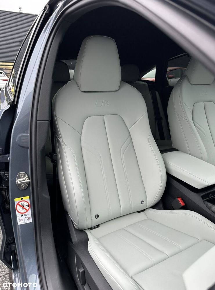 Audi A5 Limousine - 26