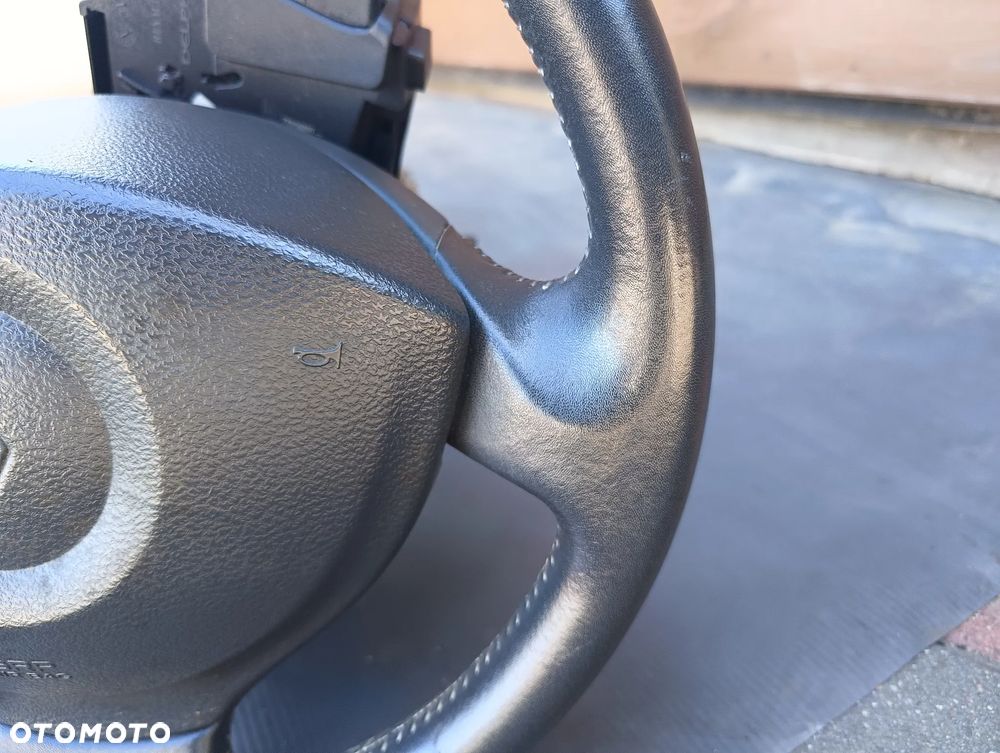 Kierownica Renault Modus - 6