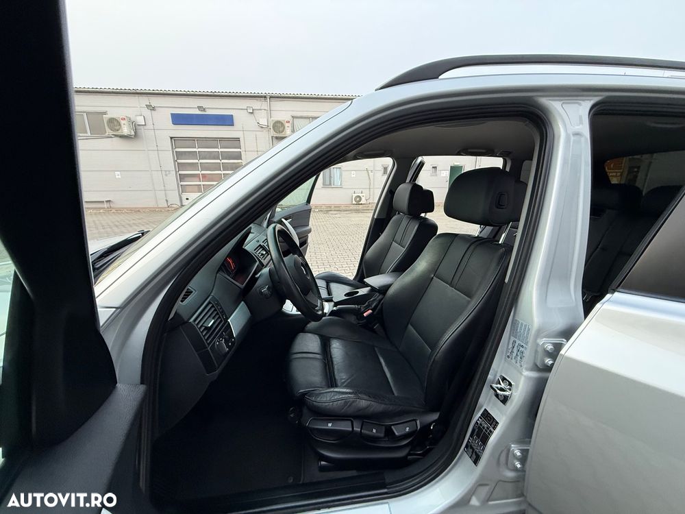 BMW X3 xDrive20d Aut. Edition Exclusive - 16