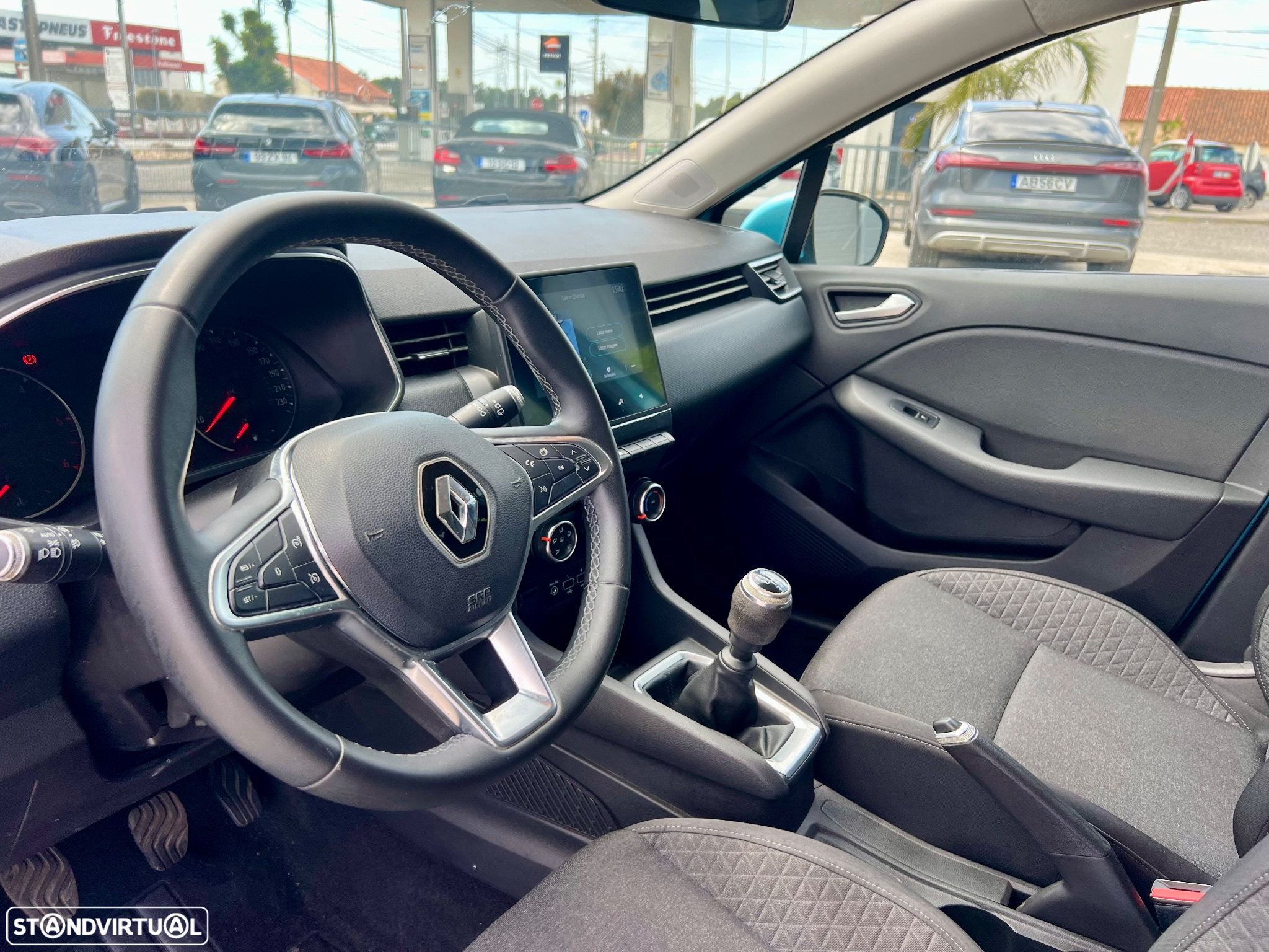 Renault Clio 1.5 Blue dCi Intens - 10