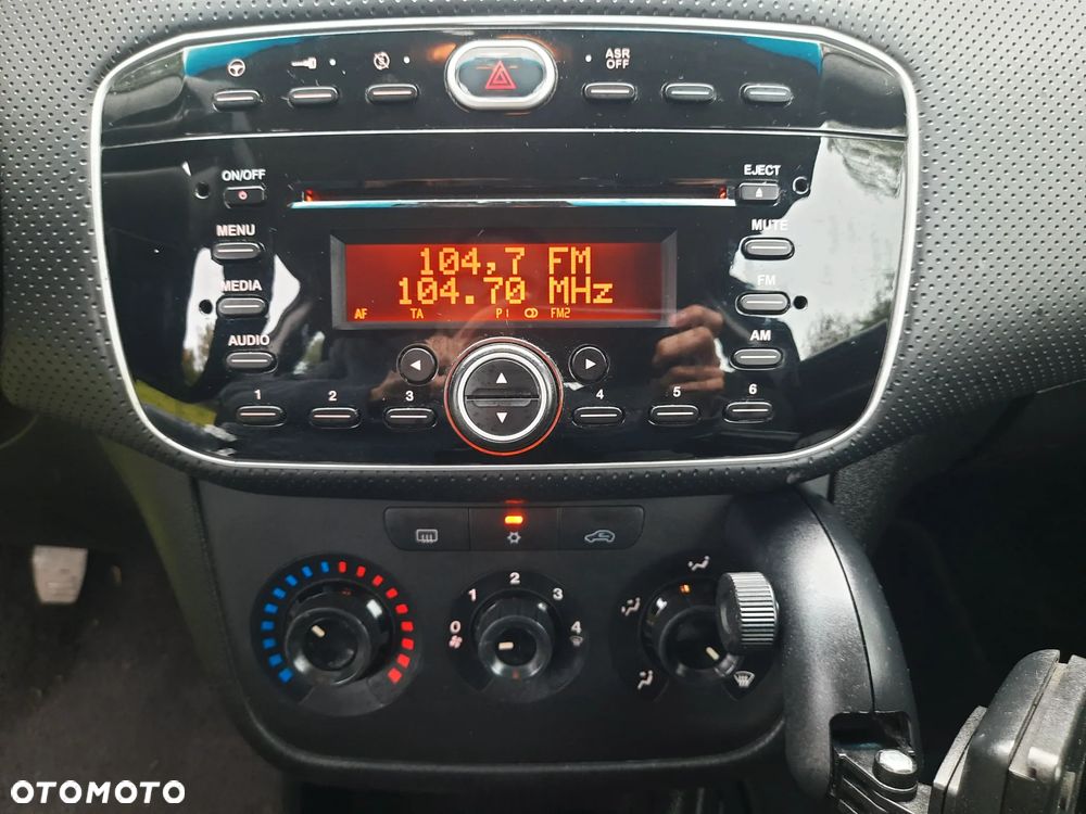 Fiat Punto Evo 1.3 16V Multijet Sport Start&Stopp - 16