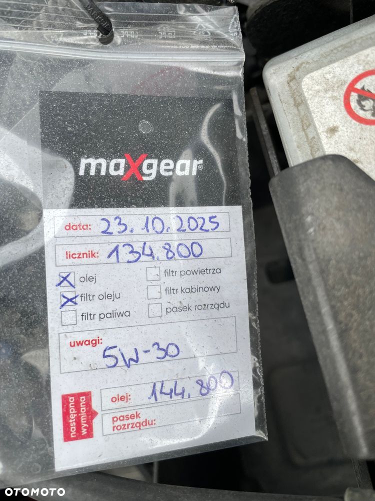 Opel Astra 1.6 Active - 18