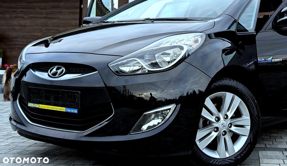 Hyundai ix20 1.4 Edition 20 - 26