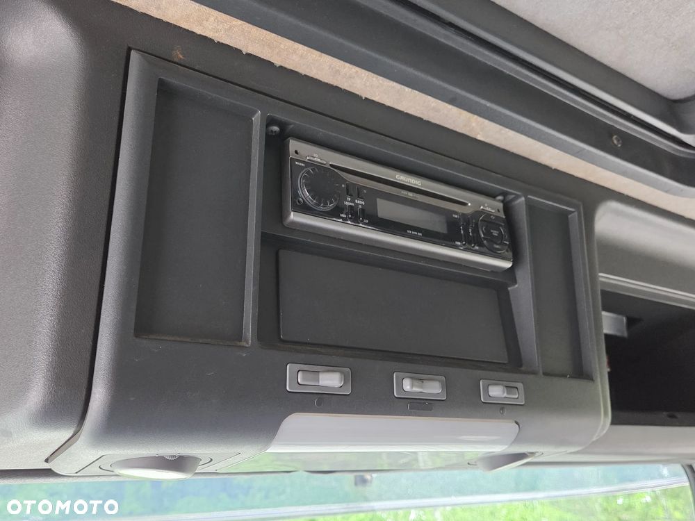 Iveco EuroCargo tector - 17