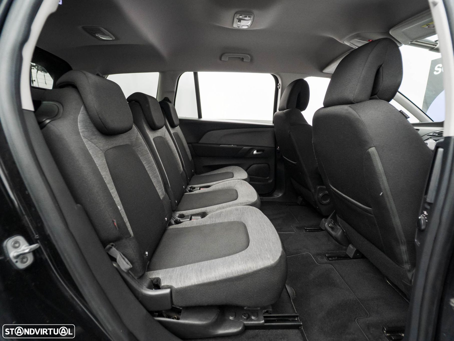 Citroën Grand C4 Spacetourer 1.5 BlueHDi Feel - 30