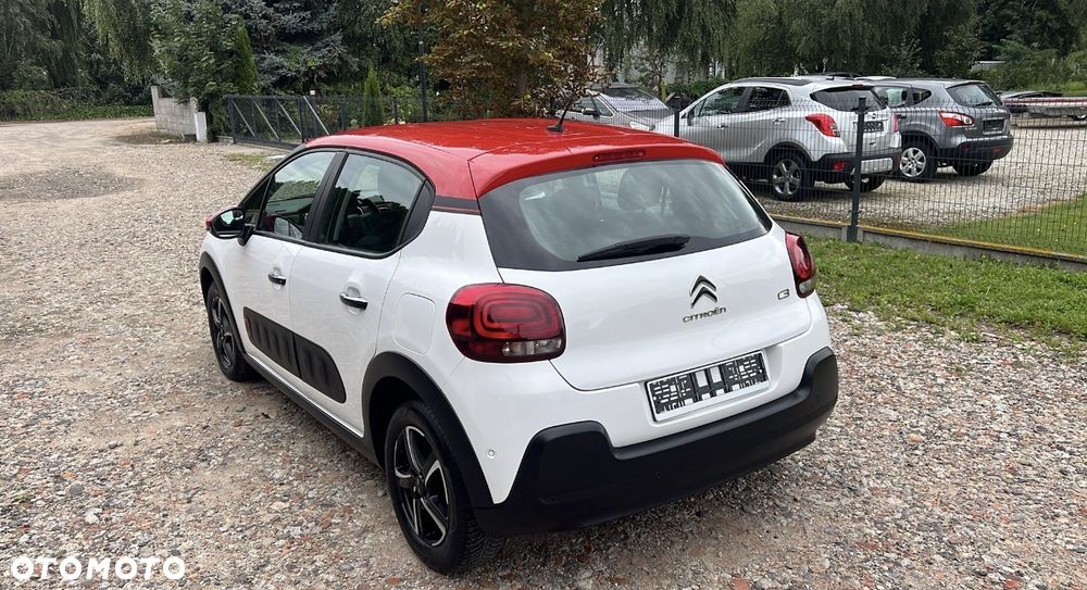 Citroën C3 - 15