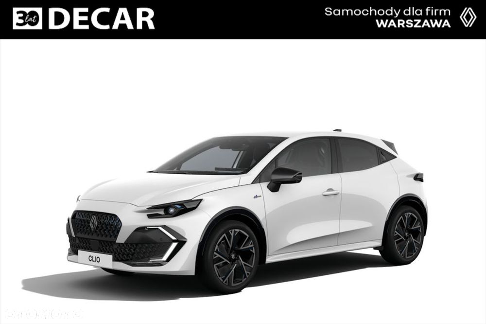 Renault Clio - 1