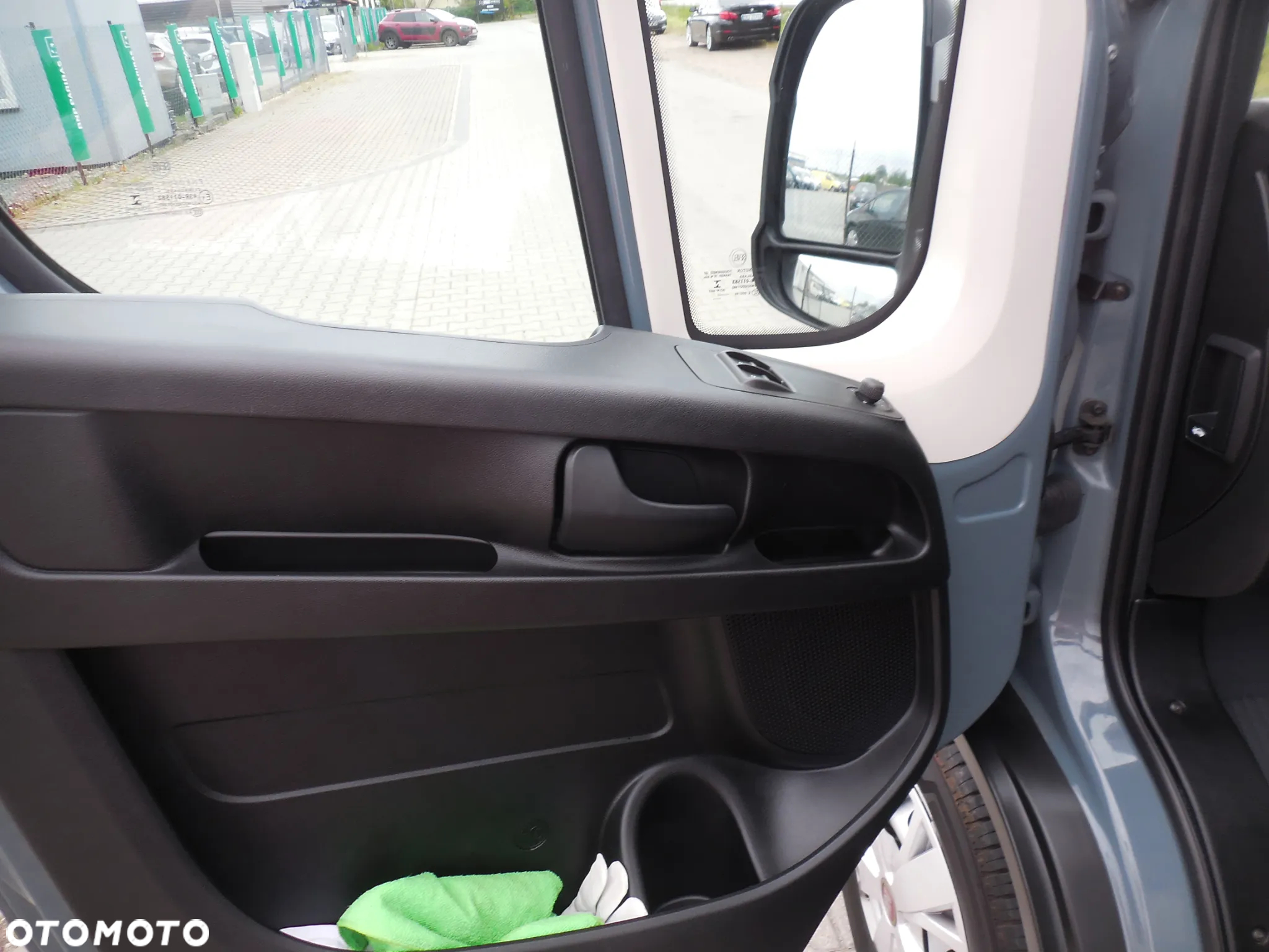 Fiat DUCATO - 12