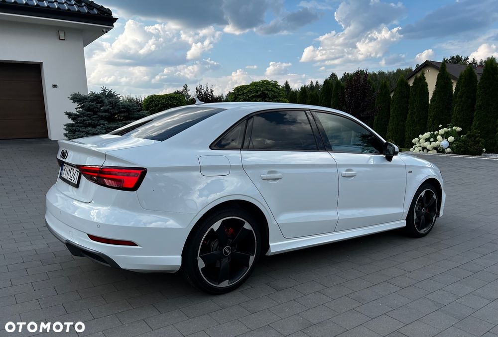 Audi A3 Limousine 1.6 TDI clean diesel Ambiente - 13
