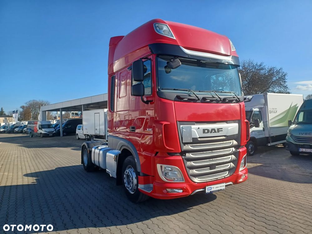 DAF XF.480 SSC  (32550) - 3