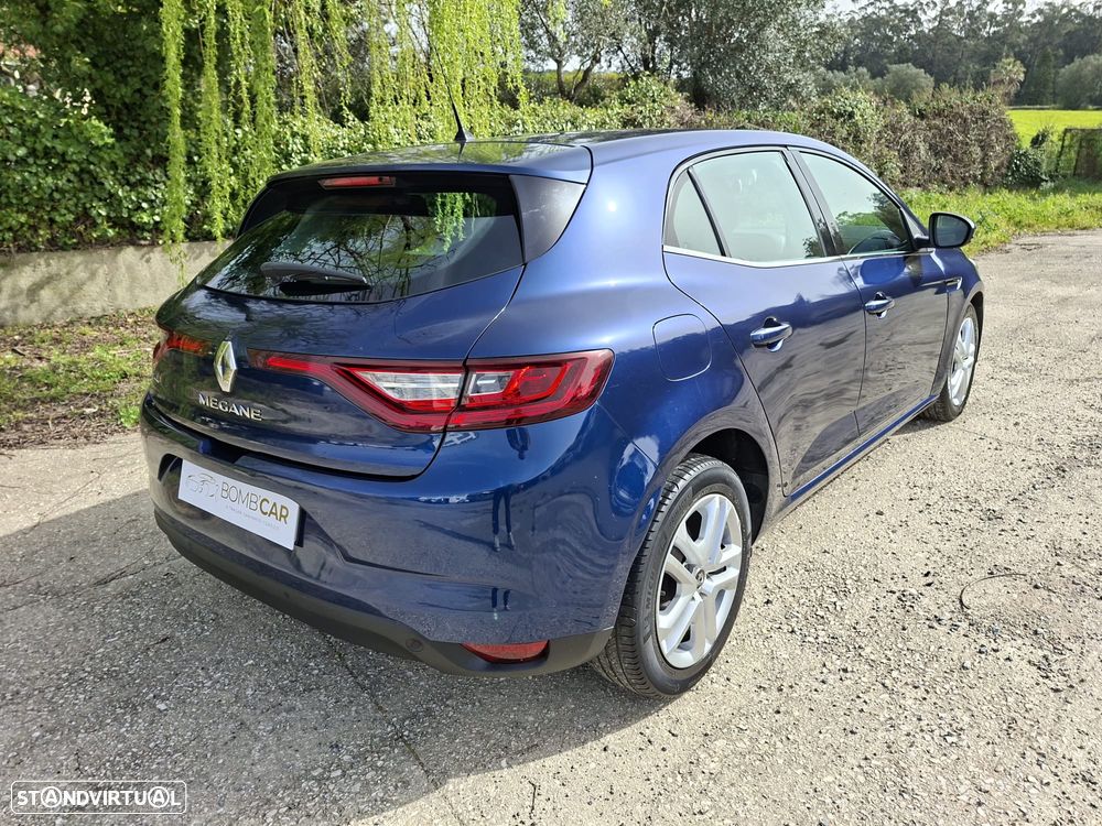 Renault Mégane - 41