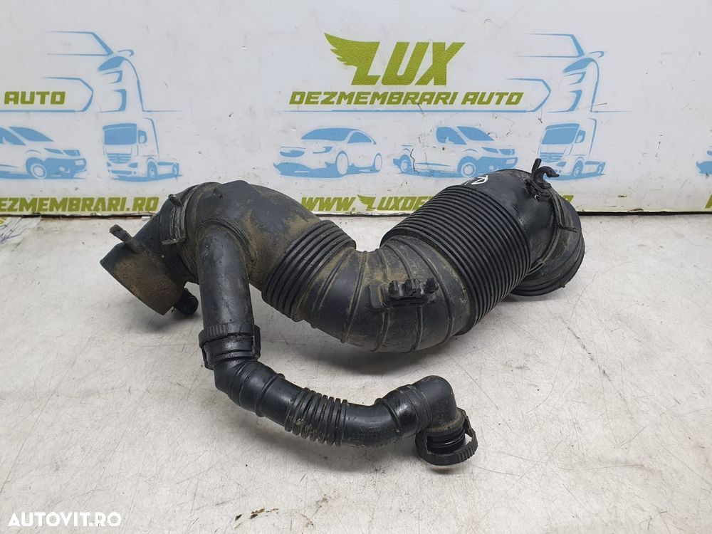 Conducta admisie 3c0129654p 2.0 TDI BMM Volkswagen VW Touran 1 [facel - 1