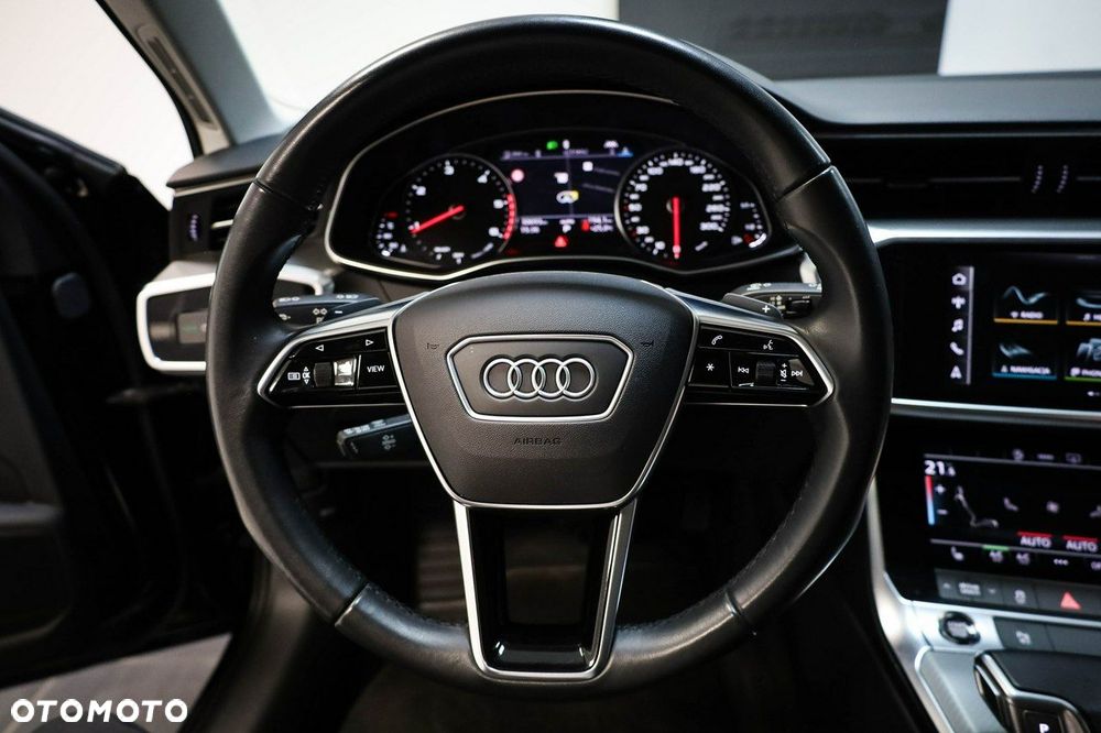 Audi A6 Avant - 20