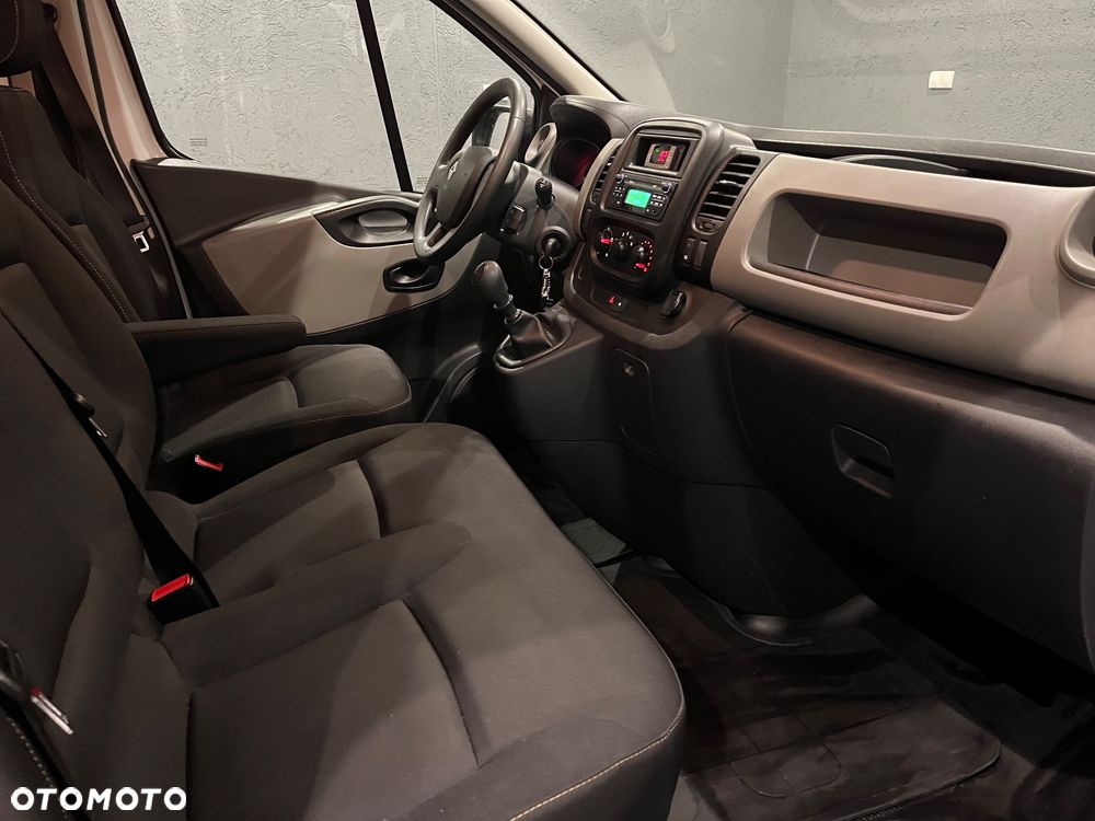 Renault TRAFIC CHŁODNIA H1 L2 WEBSATO - 13