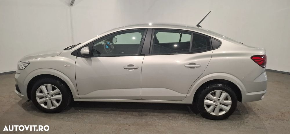 Dacia Logan ECO-G 100 MT6 Comfort - 7