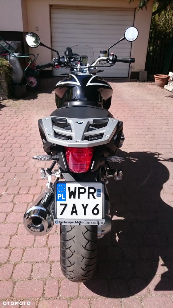 BMW R - 7