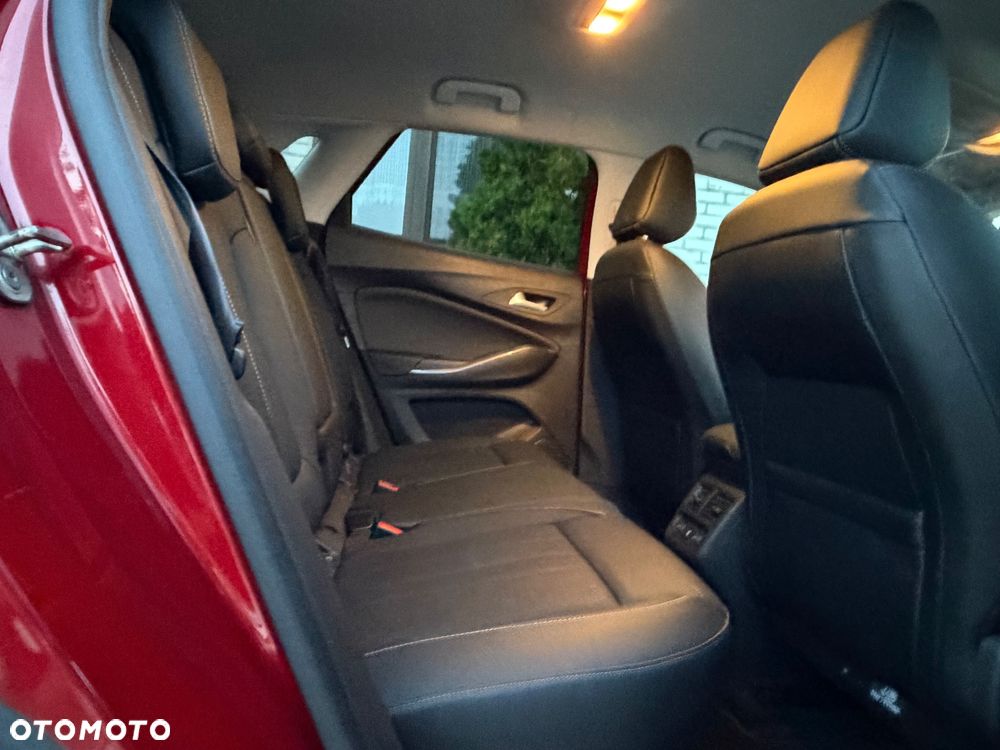 Opel Grandland X 2.0 D Start/Stop Automatik Business INNOVATION - 26