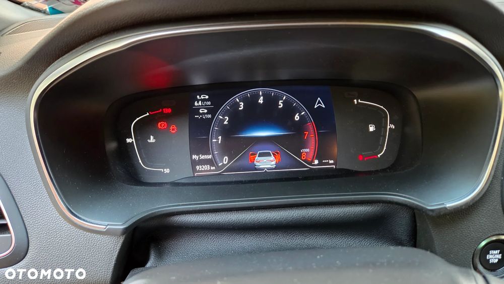 Renault Megane 1.3 TCe Intens - 15