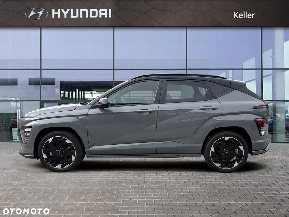 Hyundai Kona - 7