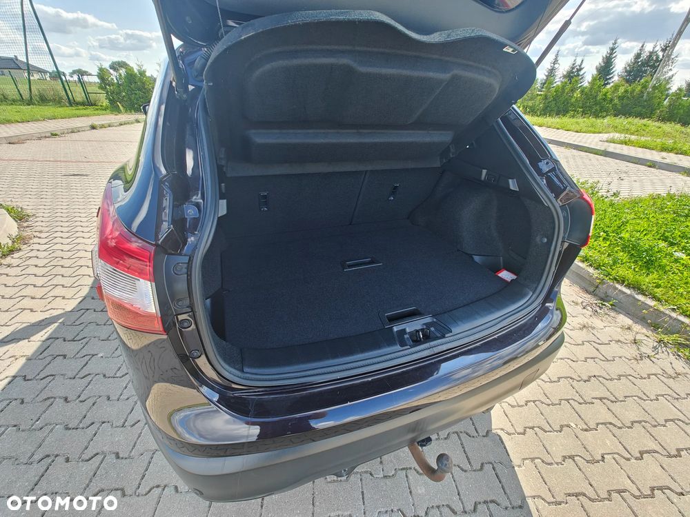Nissan Qashqai - 18