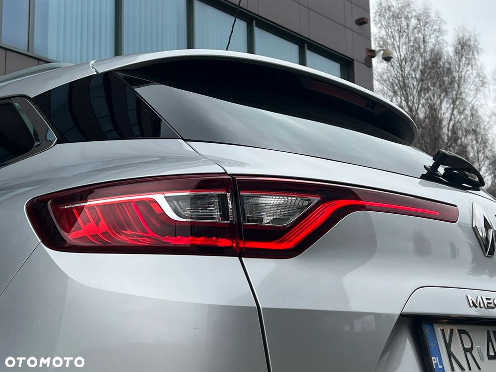 Renault Megane 1.3 TCe FAP Limited - 10