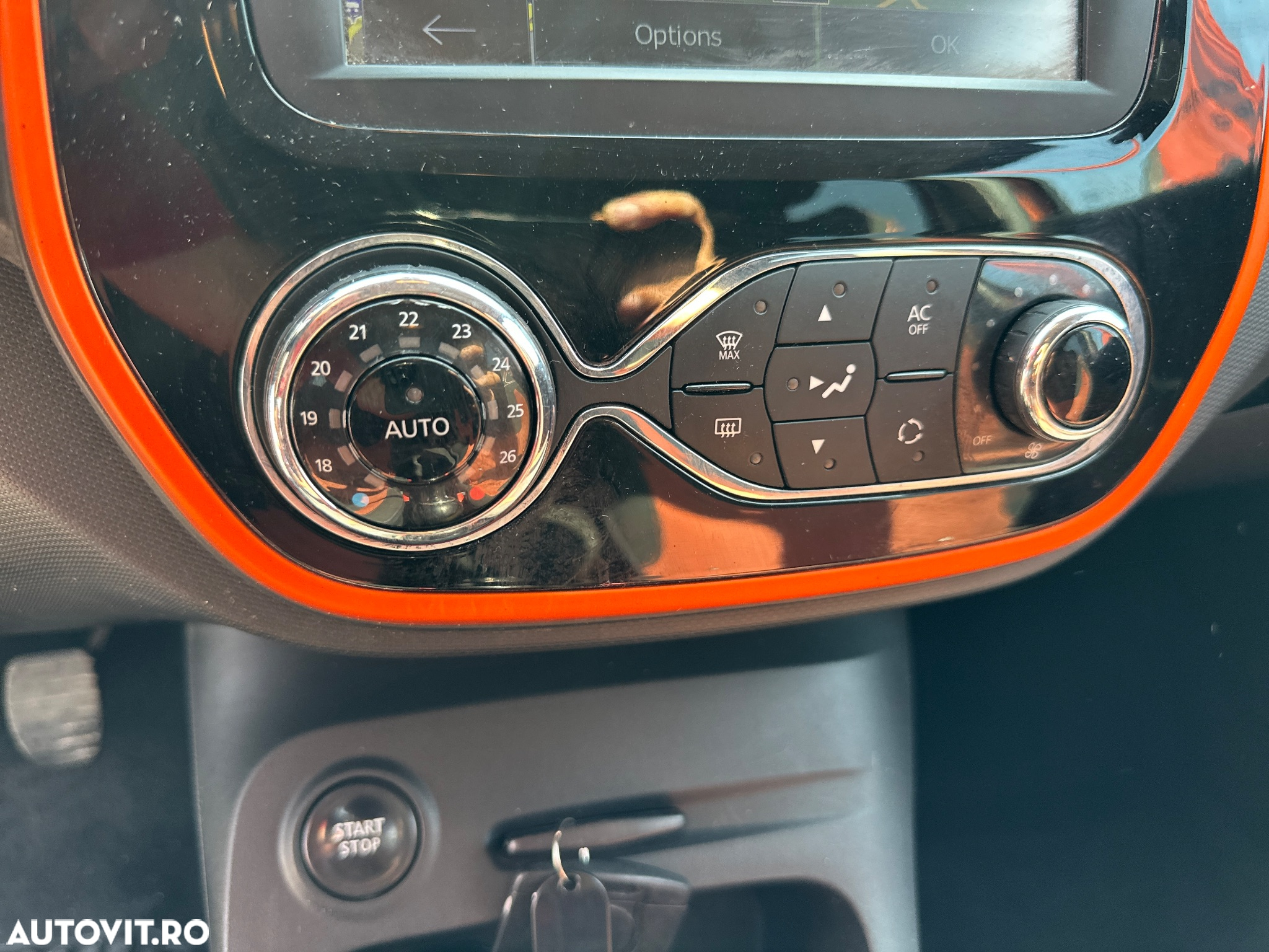 Renault Captur ENERGY TCe 90 Start&Stop Dynamique - 11