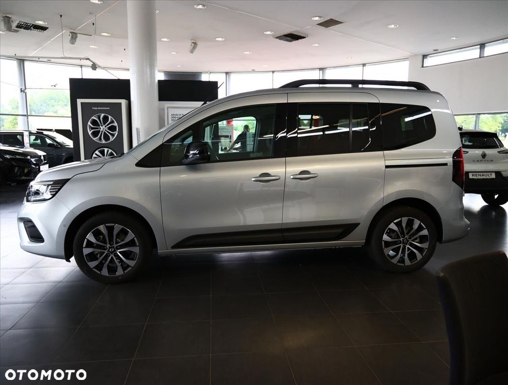 Renault Kangoo 1.3 TCe Techno EDC - 2
