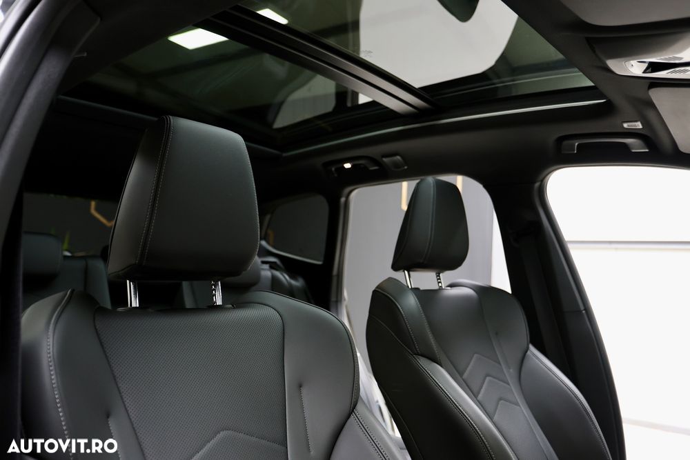 BMW X1 xDrive23d Aut. M Sportpaket - 8