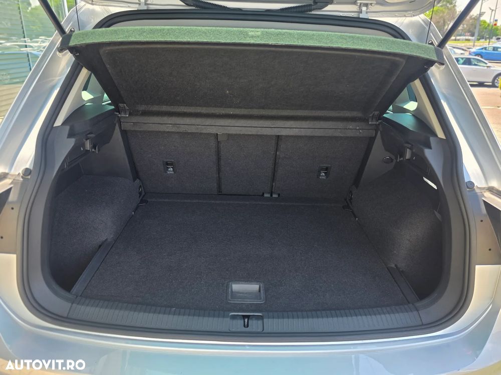 Volkswagen Tiguan 2.0 TDI 4Mot DSG Life - 9