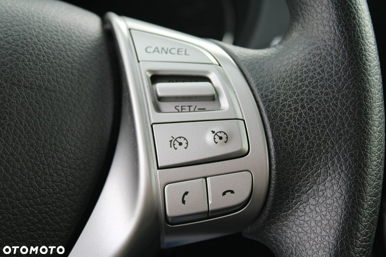 Nissan X-Trail - 27