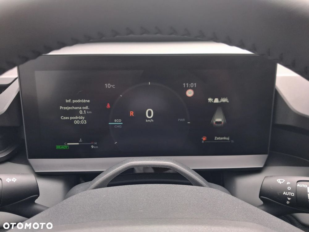 Toyota RAV4 2.5 Hybrid Dynamic Force Comfort 4x2 e-CVT - 12