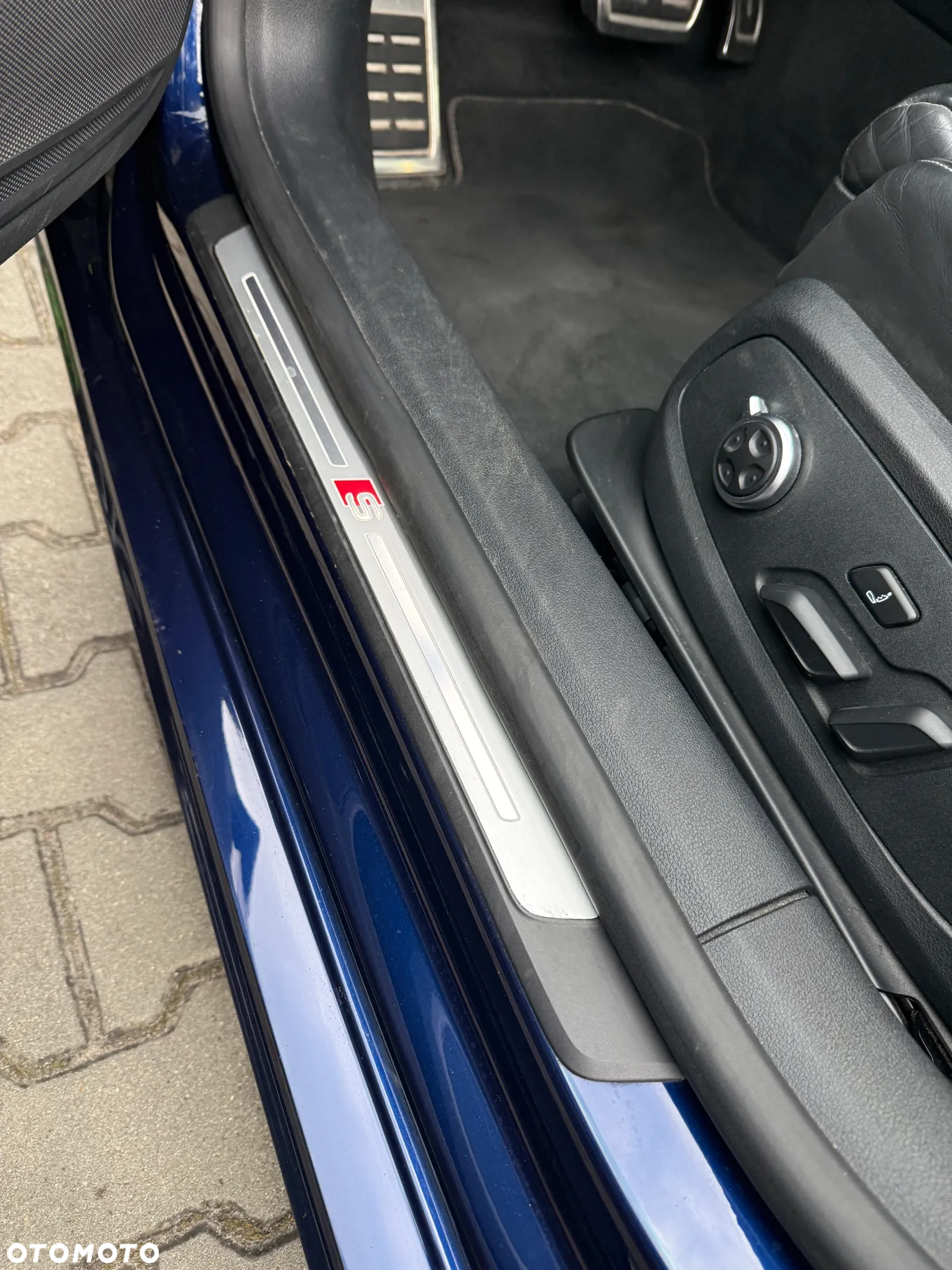 Audi S5 Sportback TDI quattro tiptronic - 16