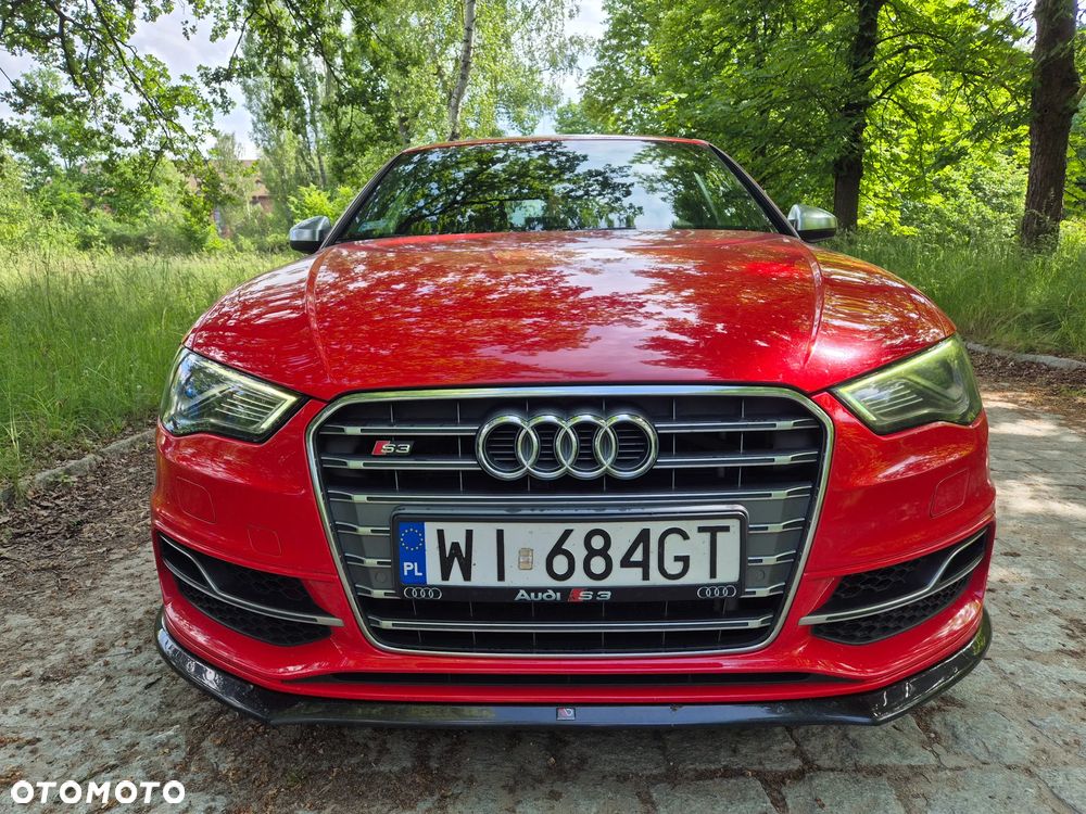 Audi S3 - 13