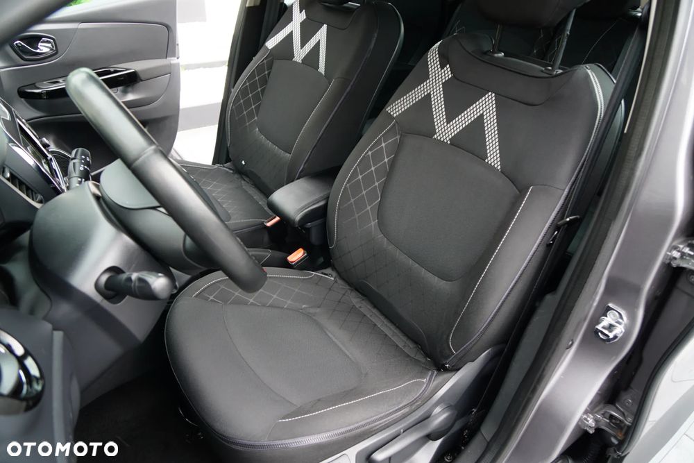 Renault Captur ENERGY TCe 90 Start&Stop Luxe - 27