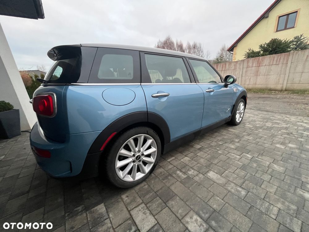 MINI Clubman Cooper S ALL4 - 24