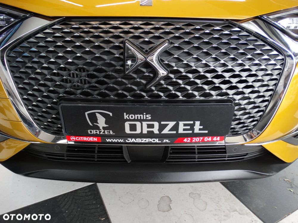 DS Automobiles DS 3 Crossback 1.2 PureTech Grand Chic - 38