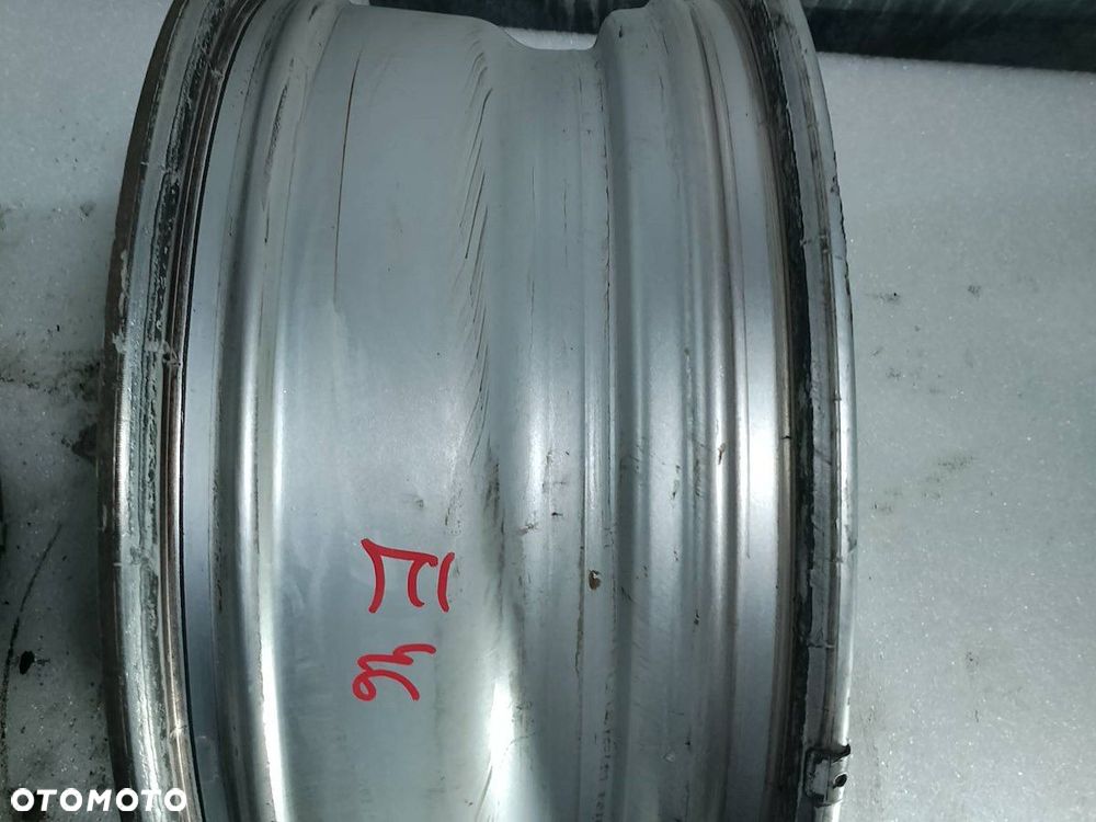 FELGI ALUMINIOWE KOMPLET 16 BMW E46 6775595 - 8