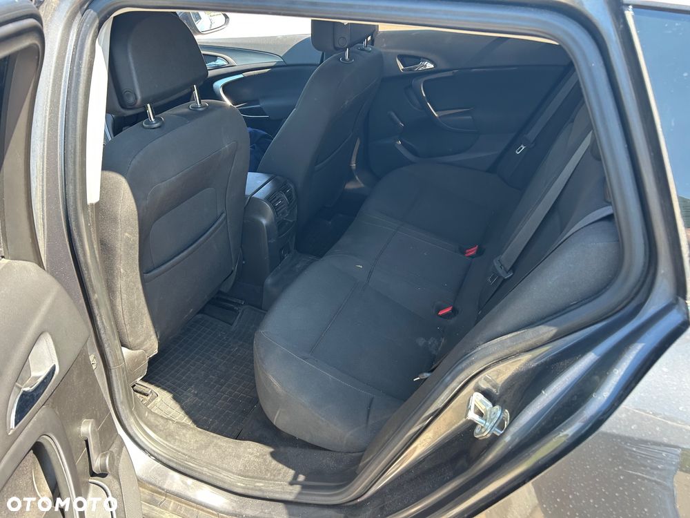Opel Insignia 1.8 - 4