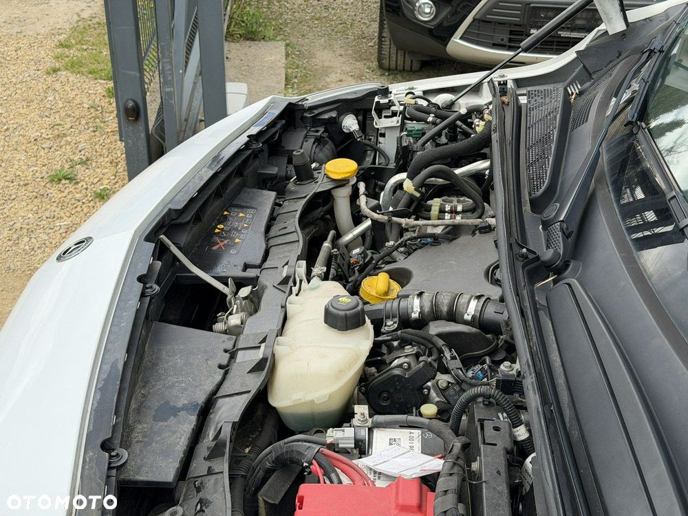 Mercedes-Benz Citan - 21