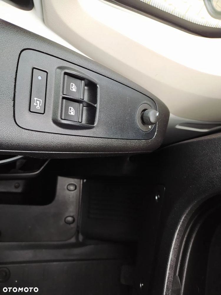 Citroën JUMPER L2 BAGAŻNIK GWARANCJA MECHANICZNA 1-ROK F-VAT 23% - 16