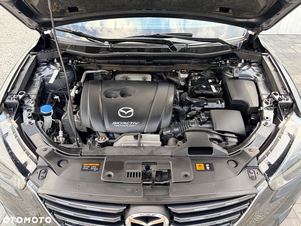 Mazda CX-5 SKYACTIV-G 160 AWD Nakama - 20