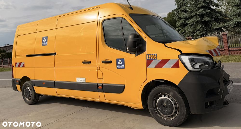 Renault Master - 12