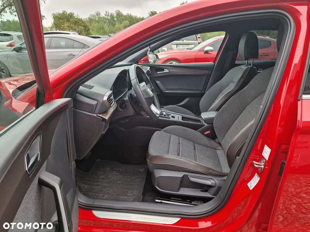 Seat Leon 1.4 eHybrid Xcellence DSG - 17