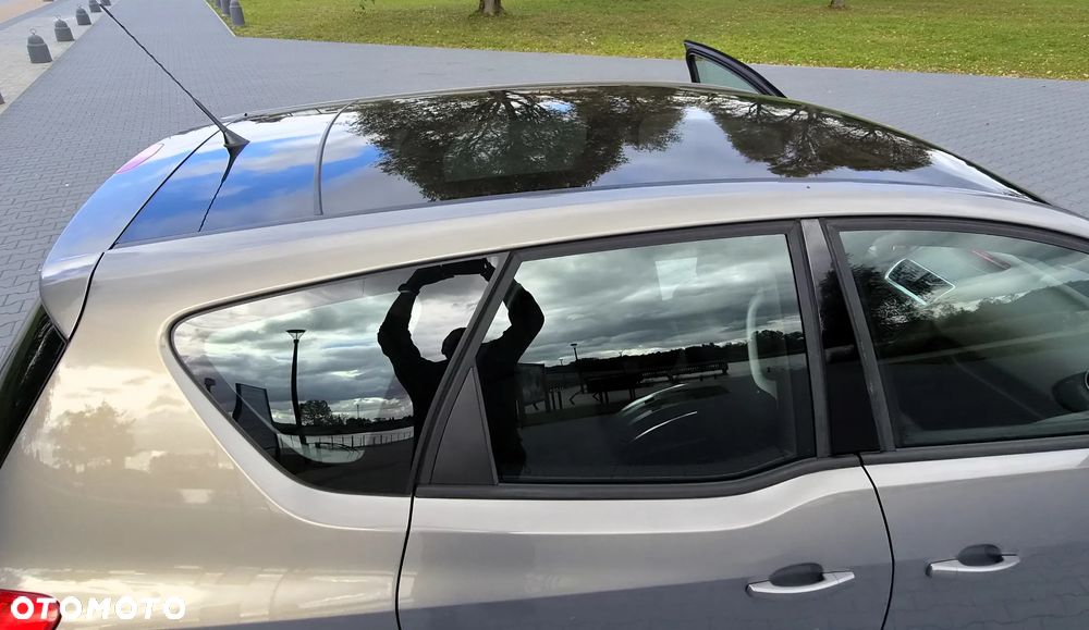 Opel Meriva 1.4 Ecoflex Active - 36