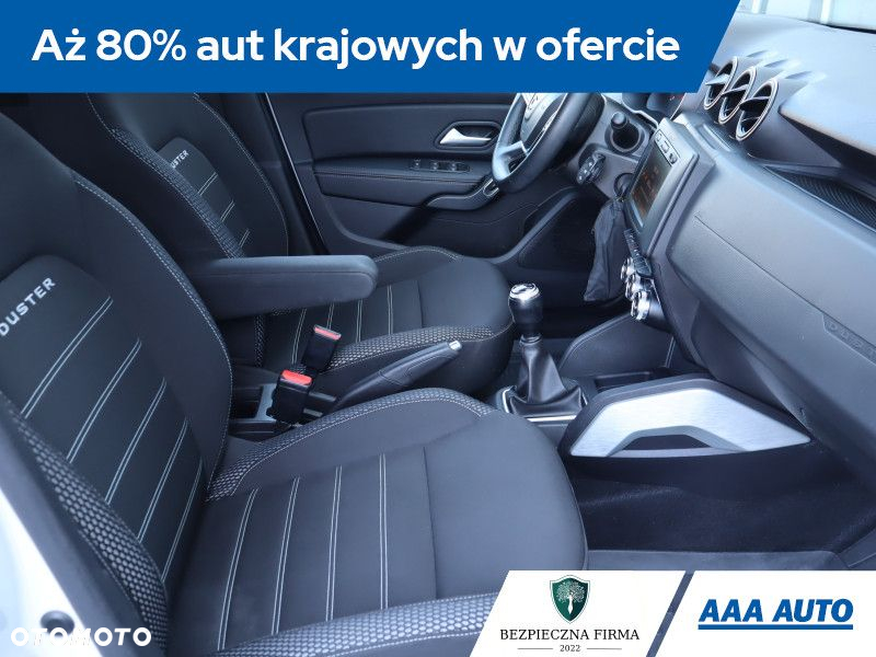 Dacia Duster - 10