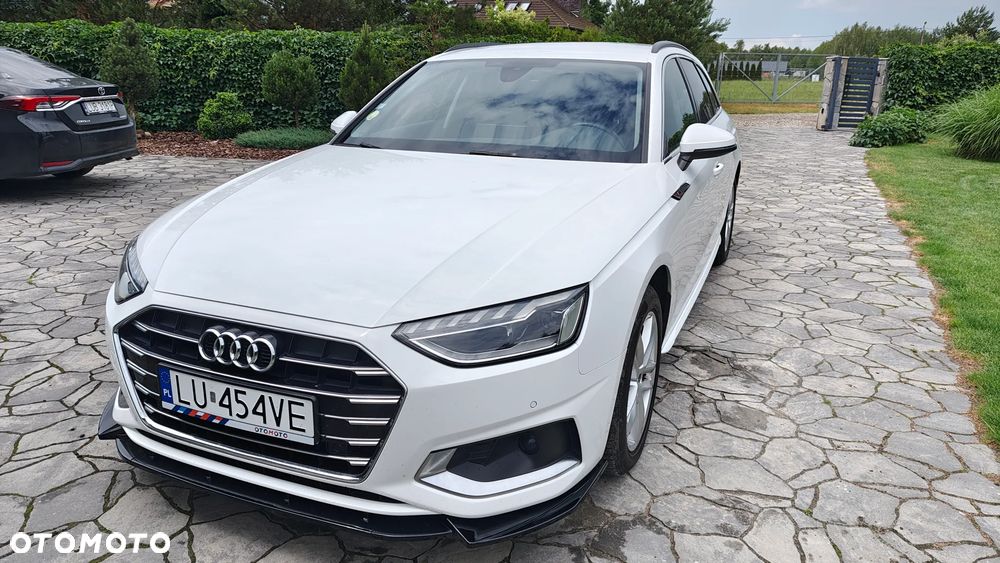 Audi A4 Avant - 34