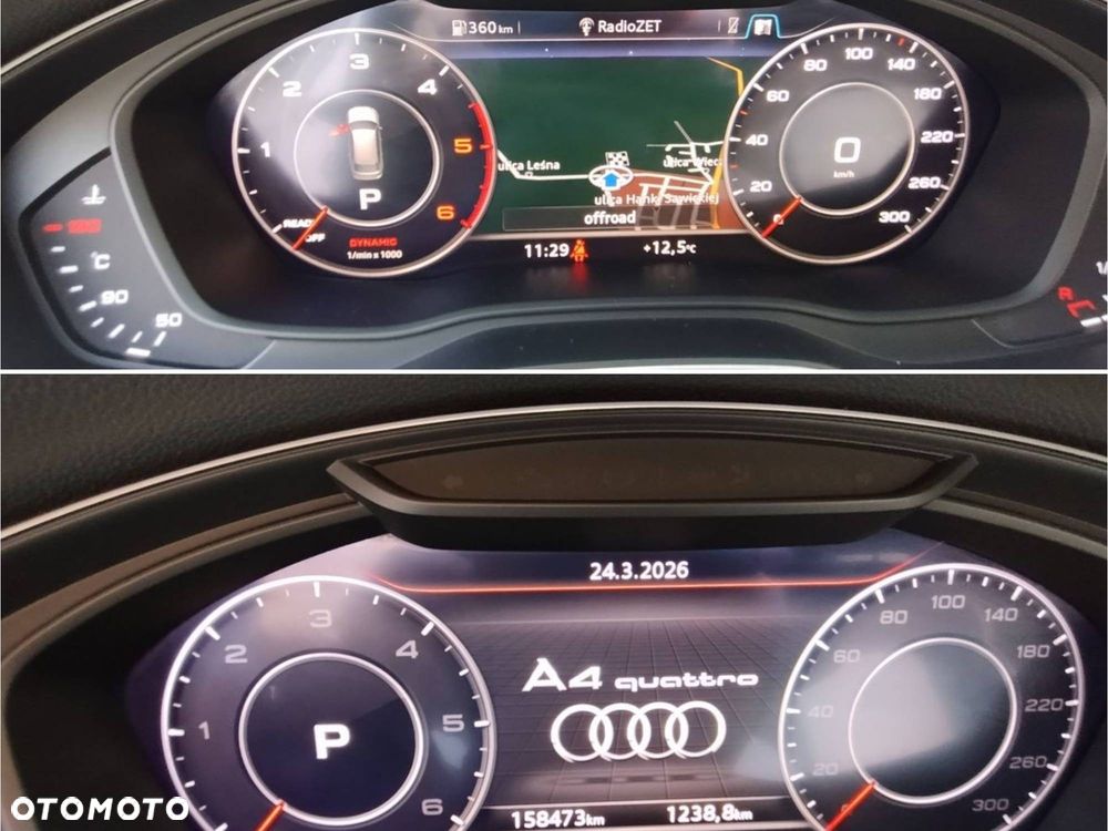 Audi A4 Avant 40 TDI Quattro S Line S tronic - 39